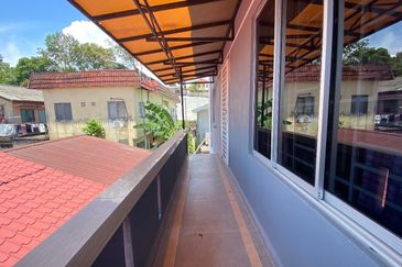 Kampung Selayang Indah