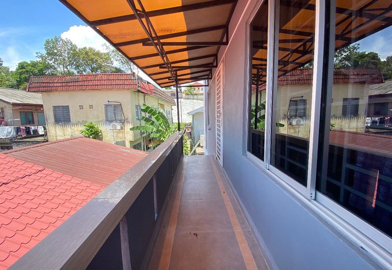 Kampung Selayang Indah