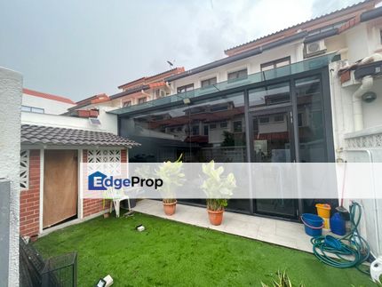 Alam Sari Puisi 4 Intermediate House 22 x 85 Freehold Gated Guardednd, Selangor, Bangi