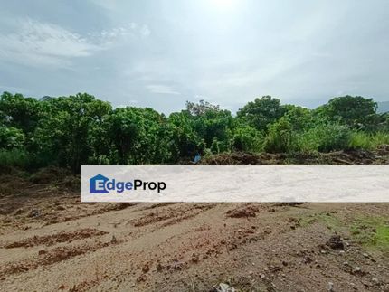 3 Acre Non Bumi Lot Next to Desa Kaloi Ulu Yam with Good Access, Selangor, Batang Kali