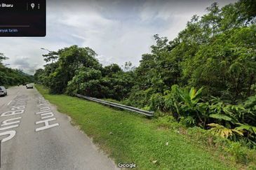 Pekan Ulu Yam (Lama)