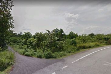 Non Bumi 2.2 Acre Industrial Zoning MIEL Batang Kali Freehold