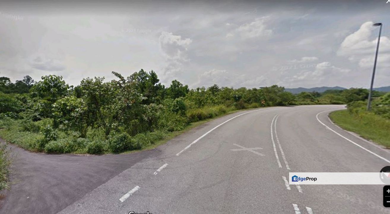 Non Bumi 2.2 Acre Industrial Zoning MIEL Batang Kali Freehold, Selangor, Batang Kali