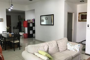 Zeta Residence @ One South (Phase 6)