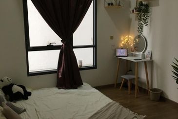 Zeta Residence @ One South (Phase 6)