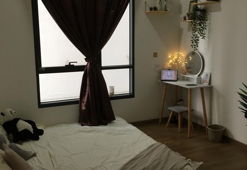 Zeta Residence @ One South (Phase 6)