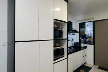 Zeta Residence @ One South (Phase 6)