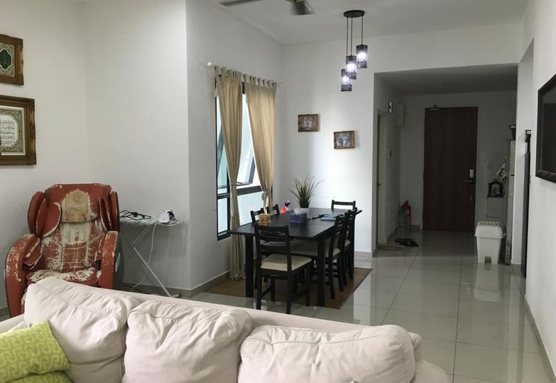 Zeta Residence @ One South (Phase 6)