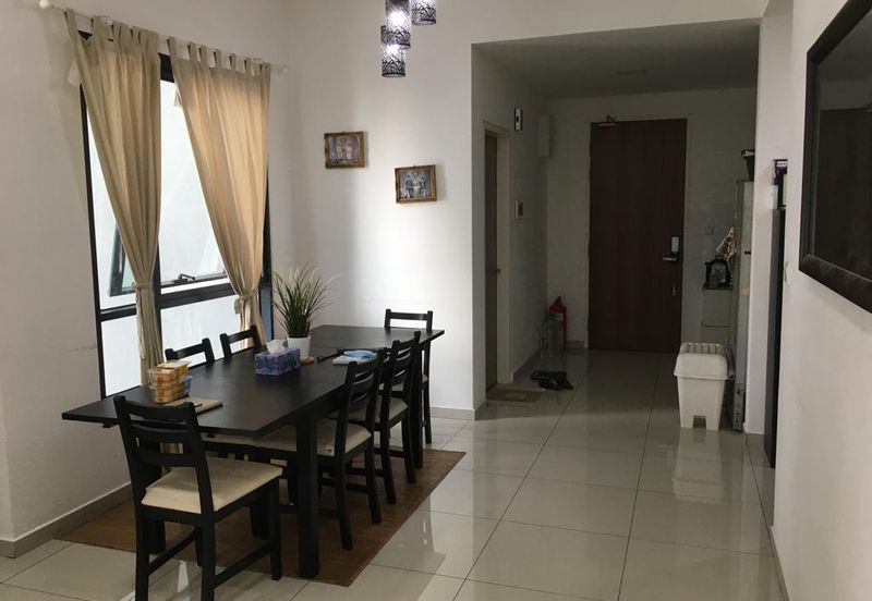 Zeta Residence @ One South (Phase 6)