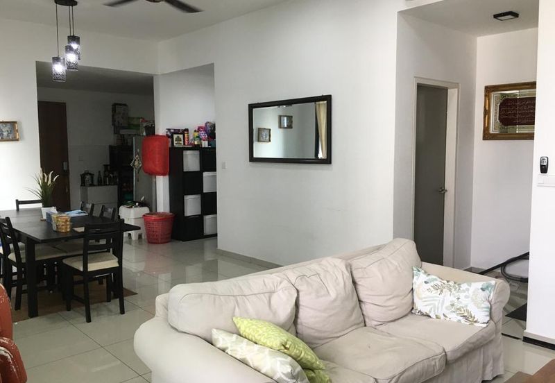 Zeta Residence @ One South (Phase 6)