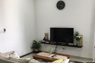 Zeta Residence @ One South (Phase 6)