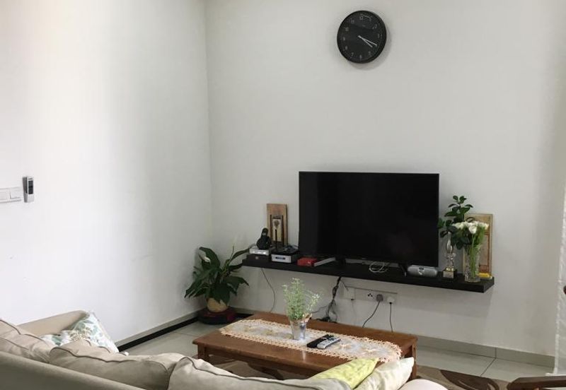 Zeta Residence @ One South (Phase 6)