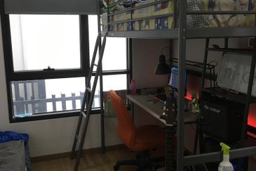 Zeta Residence @ One South (Phase 6)