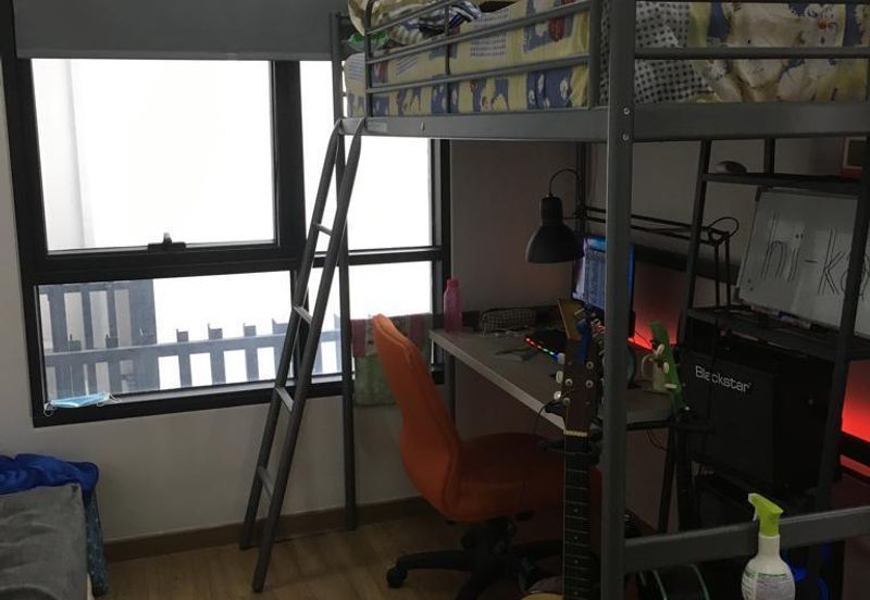 Zeta Residence @ One South (Phase 6)