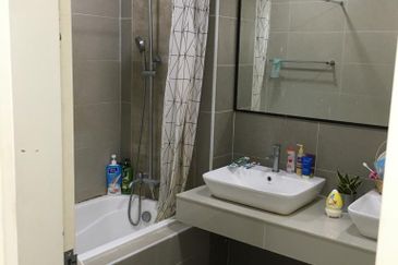 Zeta Residence @ One South (Phase 6)