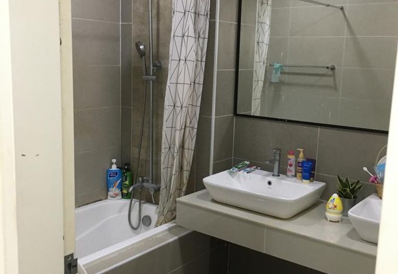 Zeta Residence @ One South (Phase 6)