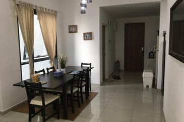 Zeta Residence @ One South (Phase 6)