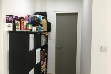 Zeta Residence @ One South (Phase 6)