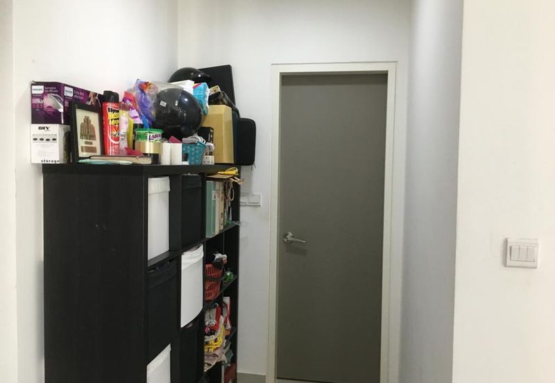 Zeta Residence @ One South (Phase 6)