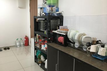 Zeta Residence @ One South (Phase 6)