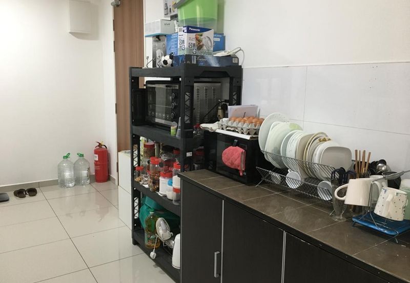 Zeta Residence @ One South (Phase 6)