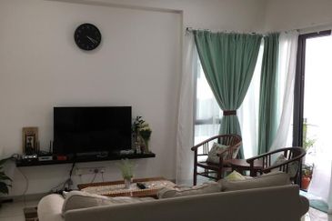 Zeta Residence @ One South (Phase 6)