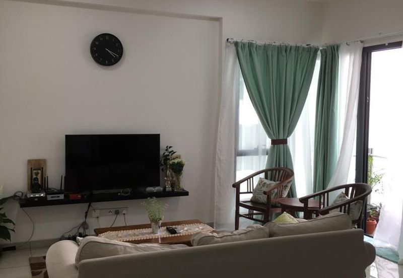 Zeta Residence @ One South (Phase 6)