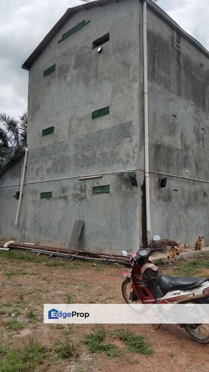 49 ac Taman Rening Jaya Ampang Pecah, Freehold Non Bumi  Sarang Walit, Selangor, Hulu Selangor