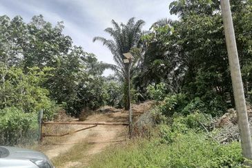 Kuala Kubu Bharu