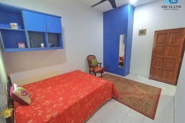 Desa Pinggiran Putra