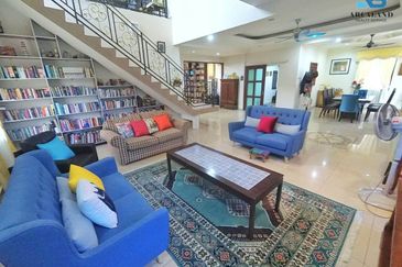 Desa Pinggiran Putra