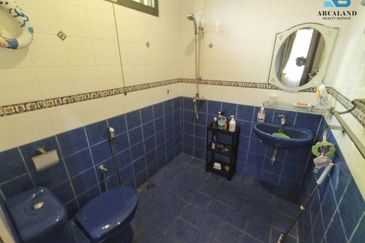 Desa Pinggiran Putra