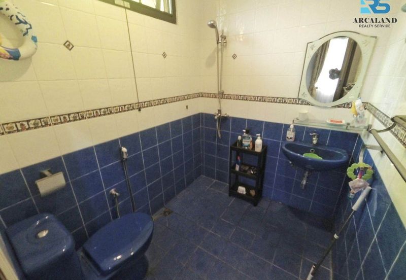 Desa Pinggiran Putra