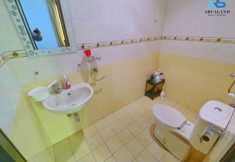 Desa Pinggiran Putra