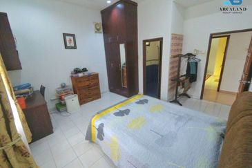 Desa Pinggiran Putra