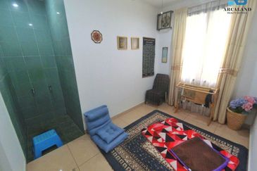 Desa Pinggiran Putra