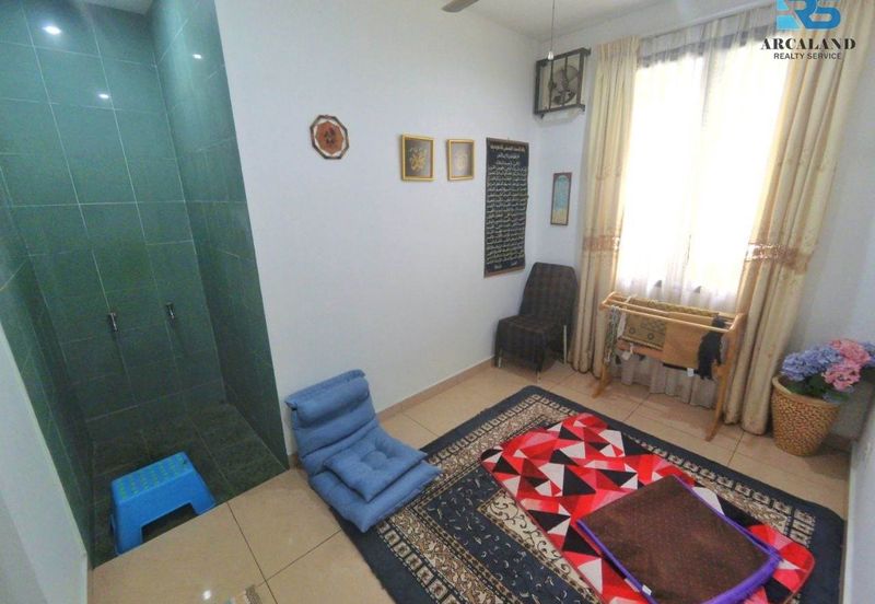 Desa Pinggiran Putra