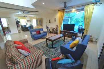 Desa Pinggiran Putra