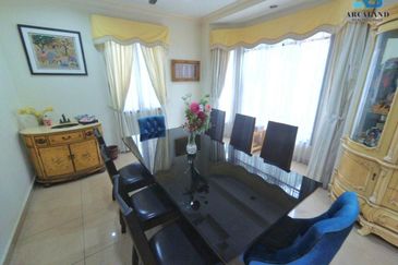 Desa Pinggiran Putra