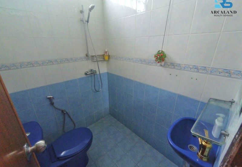 Desa Pinggiran Putra