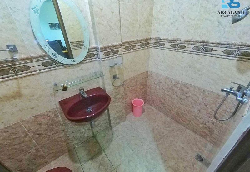 Desa Pinggiran Putra