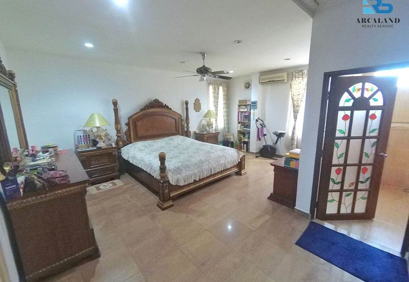 Desa Pinggiran Putra