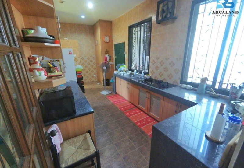 Desa Pinggiran Putra