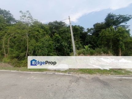 3.3 Acre Tanah Sungai Merab,Bangi Sebelah Villa Desa Idaman, Selangor, Kajang