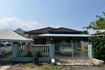 Taman Desa Kelisa