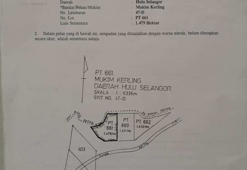 Bukit Beruntung