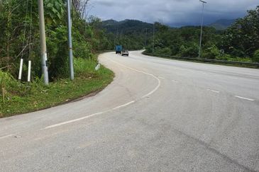 Kuala Kubu Bharu