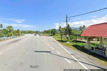 Kerling Industrial Land