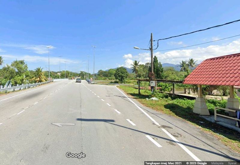 Kerling Industrial Land