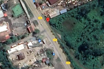 Kerling Industrial Land